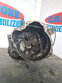 Cambio manuale Chevrolet Kalos 1° 1.1 GPL del 2006