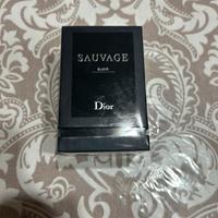 Dior Sauvage Elixir 60 ml