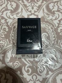 Dior Sauvage Elixir 60 ml