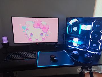 PC GAMING FULL CUSTOM 5070