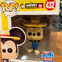 Funko  POP! Disney  Mickey 90th Anniversary