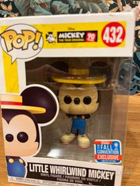 Funko  POP! Disney  Mickey 90th Anniversary