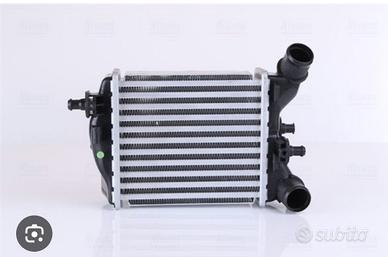 intercooler originali abarth 595