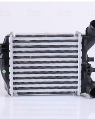 coppia intercooler originali abarth 595