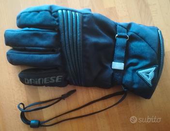 GUANTI SCI DAINESE