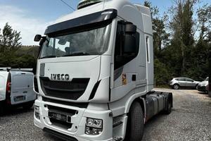 Iveco Stralis Xp 420E6 Anno 06-2017 CLIMA DA FERMO