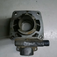 Cilindro Gilera bullit 50 Franco Morini