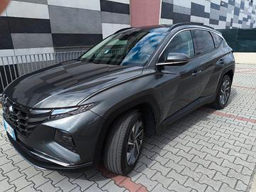 Hyundai Tucson 1.6 CRDi115 CV 2022 XLine unico pro