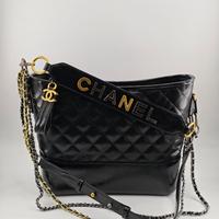 Borsa tote hobo grande Chanel GABRIELL