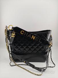 Borsa tote hobo grande Chanel GABRIELL
