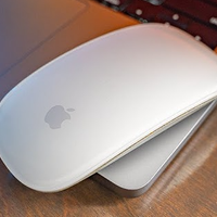 MAGIC MOUSE 2