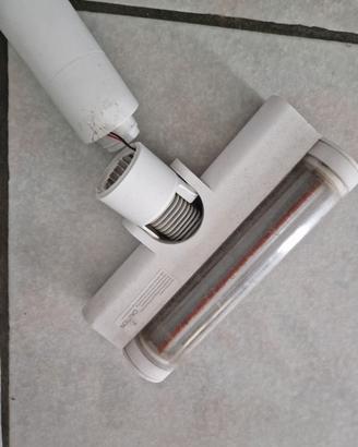 scopa elettrica xiaomi Mi Vacuum Cleaner Light 