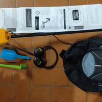 Metal detector Garrett ACE 350