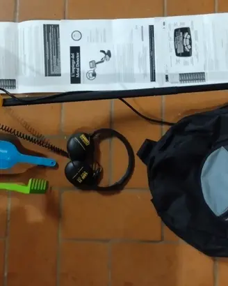 Metal detector Garrett ACE 350