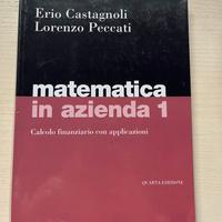 Matematica in azienda 1