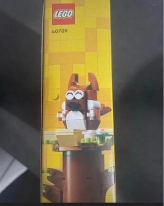 Lego parco giochi