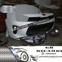 Musata completa kia rio