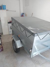 Carrello rimorchio
