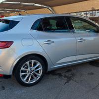 MEGANE IV SERIE ANNO 2018