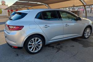 MEGANE IV SERIE ANNO 2018