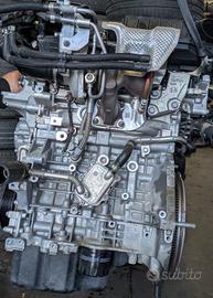 MOTORE 46347813 JEEP RENEGADE 1.5 HYBRID
