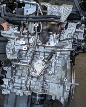 MOTORE 46347813 JEEP RENEGADE 1.5 HYBRID