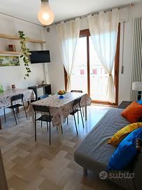 LAST MINUTE Casa vacanza a Marotta
