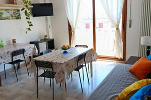 LAST MINUTE Casa vacanza a Marotta