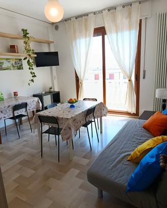 LAST MINUTE Casa vacanza a Marotta