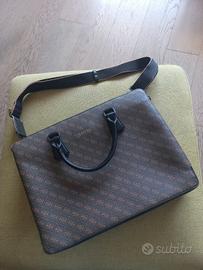 borsa porta PC della Guess