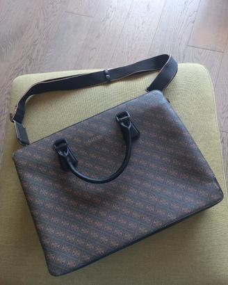 borsa porta PC della Guess