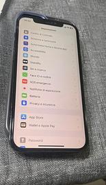 Iphone 12 pro 128gb