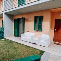 Villetta bifamiliare su 4 livelli