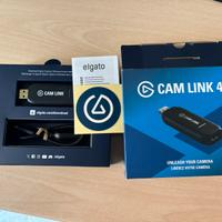 Elgato CamLink 4K