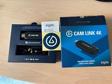 Elgato CamLink 4K