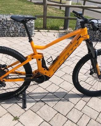 SCOTT GENIUS 930