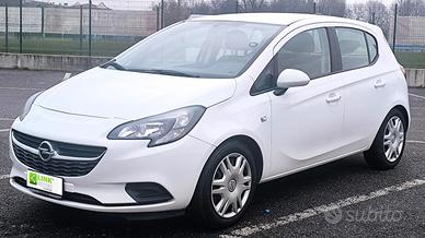 OPEL Corsa 1.2 5p GPL