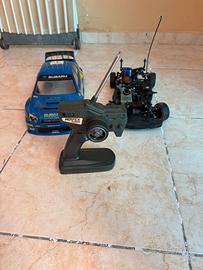 Modellismo da collezione