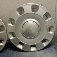 calotte ruota fiat