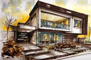 SORA CENTRO . Via Valfrancesca (LUXURY)