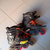 Pattini "FR Skaters"