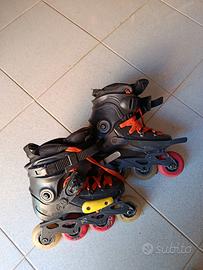 Pattini "FR Skaters"