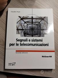 Segnali e Sistemi per le Telecomunicazioni 
