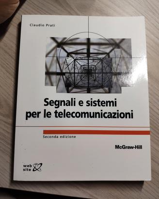 Segnali e Sistemi per le Telecomunicazioni 
