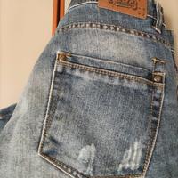 Pantaloni Jeans 
