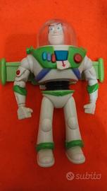 BUZZ Toy story 