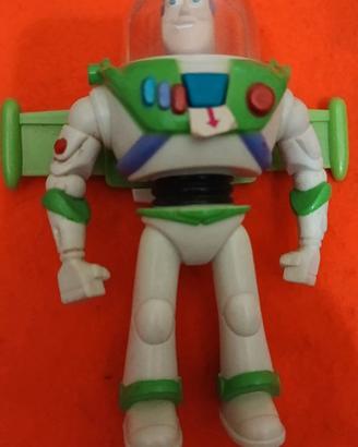 BUZZ Toy story 
