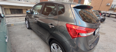 Hyundai ix20 CRDI 1400 16v 90cv style