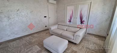 Appartamento Cassino [LEOPARDI_TARG]