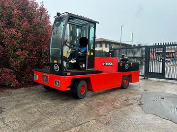 S115 Muletto laterale diesel 50 q